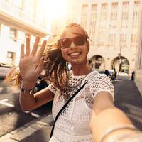 Отзыв от Анжелика - виза ДТВ